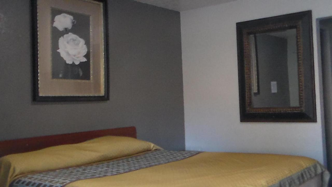 Laurel Inn Oakland Esterno foto