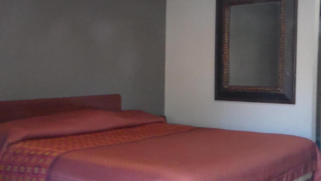 Laurel Inn Oakland Esterno foto